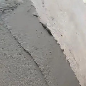 利津水工建筑物I级C55聚合物改性水泥砂浆 渠道防渗泵站加固迎水面抗冲刷砂浆