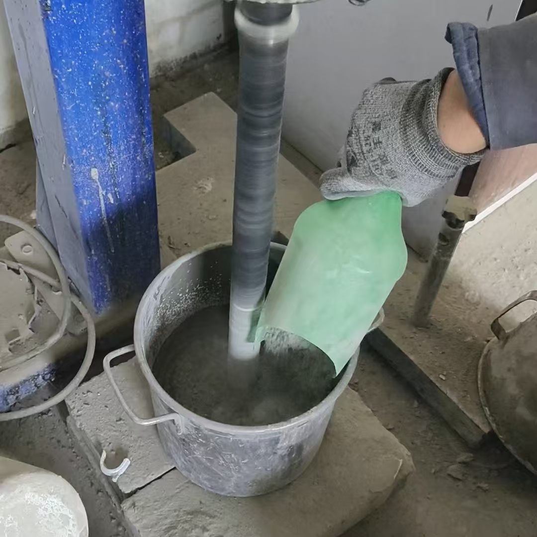 利津桥梁公路张拉用H60压浆料与普通压浆料有什么区别？