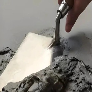 利津混凝土裂缝孔洞剥落冻融修复用高强度丙乳防腐蚀砂浆